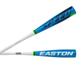 Easton Speed -10 Usa Certified Youth Baseball Bat, 2 58 Barrel, 2616, Ybb22Spd10
