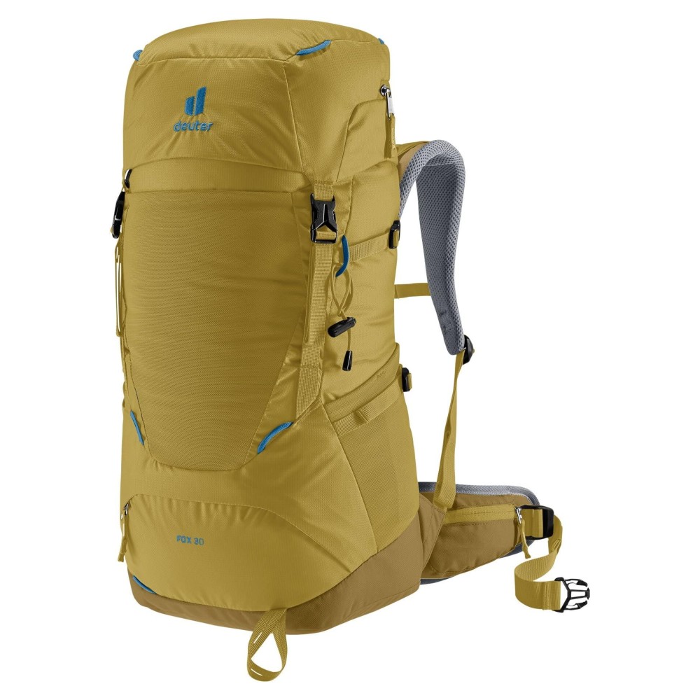 Deuter Fox 30 - Turmeric Clay 30L