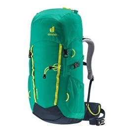 Deuter Climber Childrens Hiking Daypack I 22L Youth Trail & Alpine Backpack, Hydration System Compatible I Ages 6+ Up