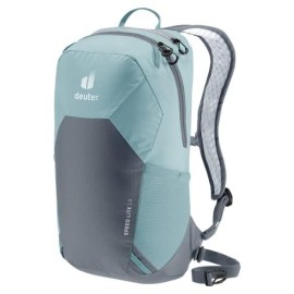 Deuter Speed Lite 13 Hiking Backpack - Shalegraphite 13