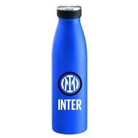 Inter New Logo Bottle, Kept 24H