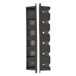 Berkley Vertical 6 Fishing Rod Rack