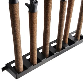 Berkley Vertical 6 Fishing Rod Rack