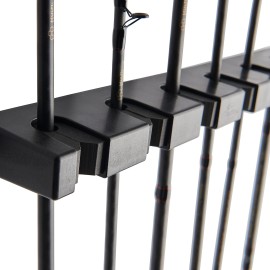 Berkley Vertical 6 Fishing Rod Rack