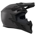 509 Tactical 2.0 Helmet (Matte Black Ops - X-Large)
