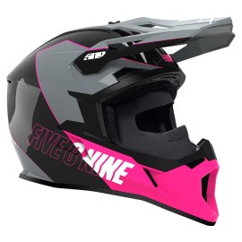 509 Tactical 2.0 Helmet (Pink - X-Large)