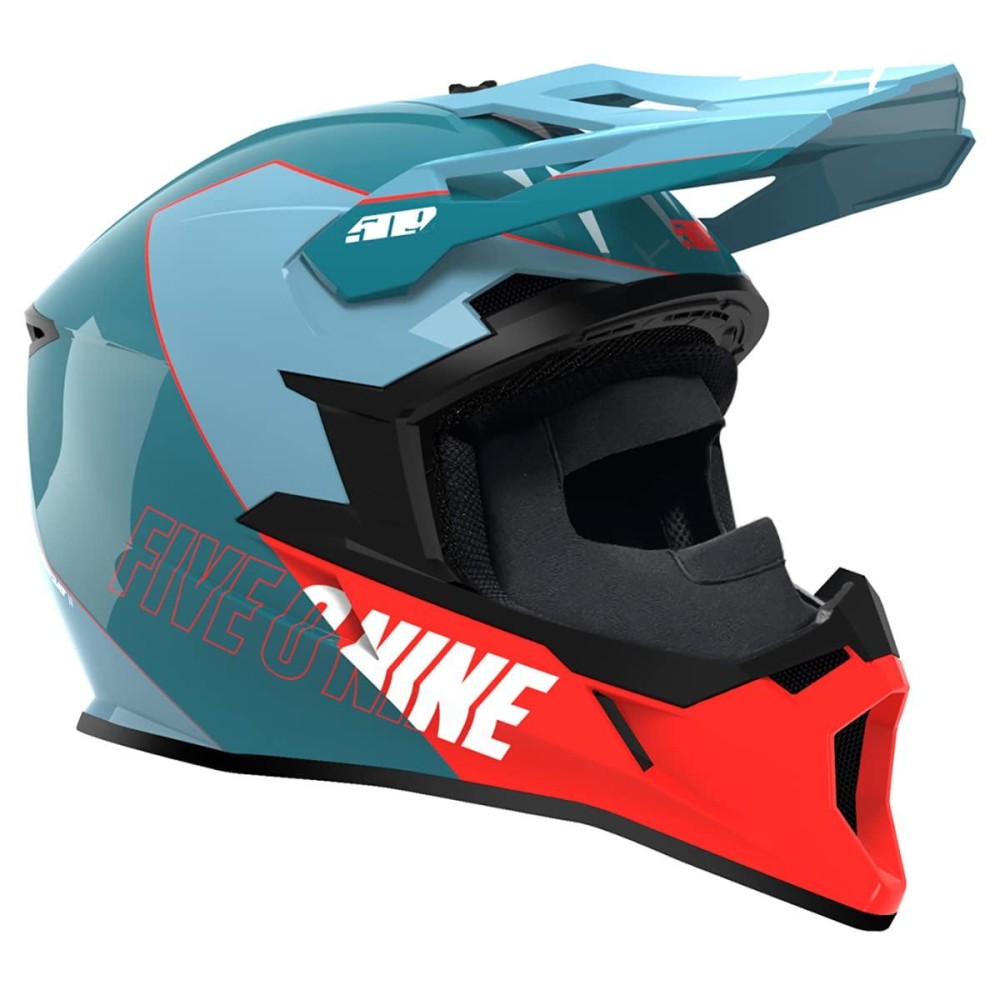 509 Tactical 2.0 Helmet (Gloss Sharkskin - X-Large)