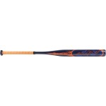 Rawlings Eclipse Fastpitch Softball Bat -12 1 Pc Aluminum Navy 29 Inch