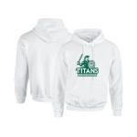 Official Ncaa Illinois Wesleyan Titans Ppillw29, Ga18500, Wht, L