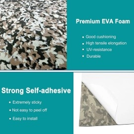 EVA Foam Boat Decking 94.5