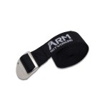 Arm Networking Professional Arm Wrestling Strap - Non-Slip, No Hand Injury, Metal Buckle