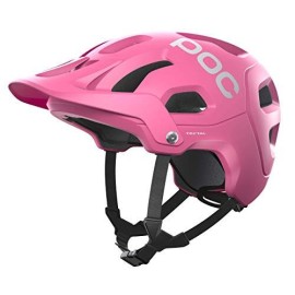 Poc Tectal Cycling Helmet Actinium Pink Matt Sml