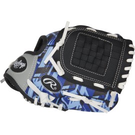 Rawlings Remix Glove Series T-Ball & Youth Baseball Gloves Right Hand Throw 9