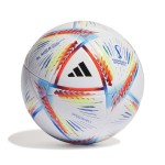 Adidas Unisex Ball Rihla Lge, Whitepanton, H57791, 5 Eu