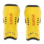 Yicyc Soccer Shin Guards Kids Youth, Shin Pads And Shin Guard Sleeves For 3-15 Years Old Boys And Girls For Football Games Training, Eva Cushion Protection Reduce Shocks And Injurie