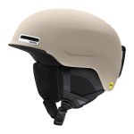 Smith Optics Maze Mips Unisex Snow Helmet - Matte Birch, Small