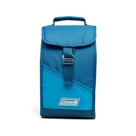 Coleman Sportflex Soft Cooler-Sportflex Soft Cooler Lunchbox Ocean