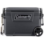 Coleman Ice Chest-Convoy Series 65 Quart Cooler With Wheels