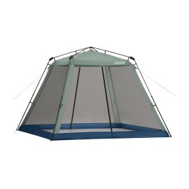 Coleman Skylodge Screen Tent 15 X 13 Instant Screen Canopy Tent