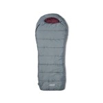 Coleman Sleeping Bag-Tidelands 50A Big & Tall Mummy Sleeping Bag For Adults