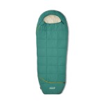 Colemana Big Baya 40A Big & Tall Contour Sleeping Bag