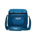 Coleman 16 Can Soft Cooler Ocean Blue