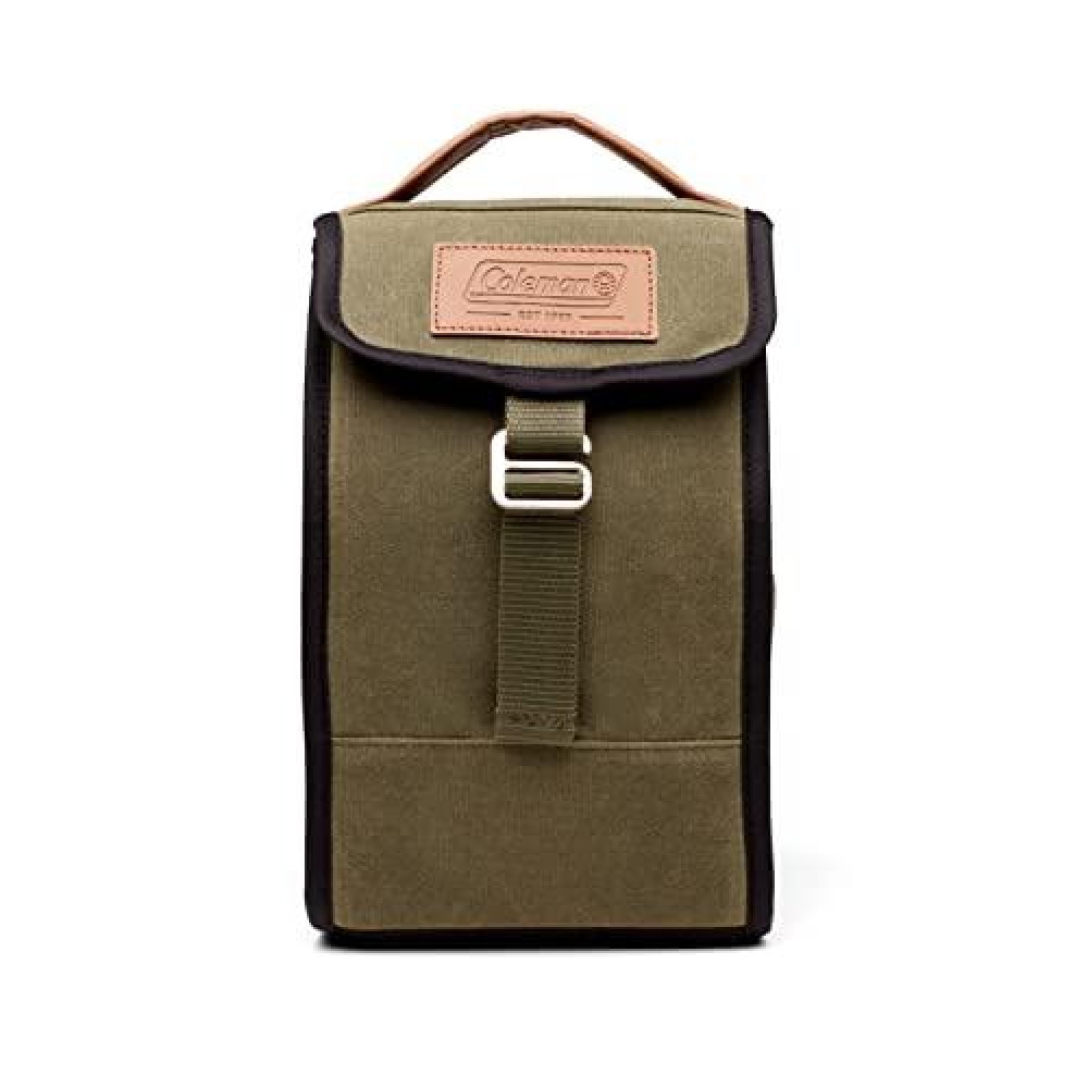 Coleman Banyan Seriesa Soft Cooler-Banyan Soft Cooler Lunchbox