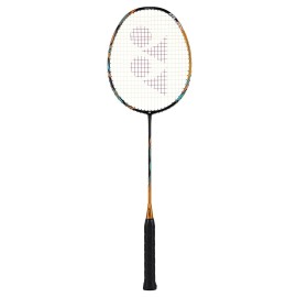 Yonex Astrox 88S Play Badminton Racket (88D Play - Gold)