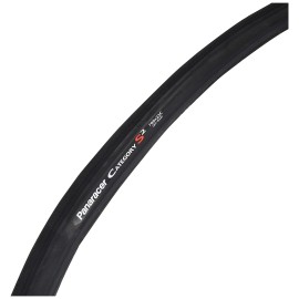 Panaracer Clincher Tire [700 X 23C] Category S2 F723-Cats-B2-2P Simple Packaging Set Of 2, Black (For Road Bikes, Cross Bikes, Commuting, Street Riding, Touring, Long Rides)