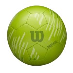 Wilson Ncaa Vantage Soccer Ball - Size 4, Lime Green