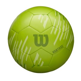 Wilson Ncaa Vantage Soccer Ball - Size 4, Lime Green
