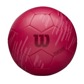 Wilson Ncaa Vantage Soccer Ball - Size 3, Pink