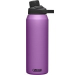 CamelBak Chute Mag Water Bottle, Insulated Stainless Steel, 32oz, Magenta