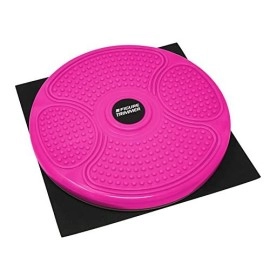 Figure Trimmer Xl Core Ab Twister Board For Exercise 14 Inch Large Waist Twisting Twist Disc For Slimming And Strengthening Abdominal Stomach Exercise Equipment