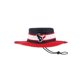 Foco Houston Texans Nfl Team Stripe Boonie Hat