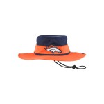 Foco Denver Broncos Nfl Team Stripe Boonie Hat