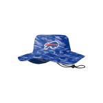 Foco Buffalo Bills Nfl Camo Boonie Hat