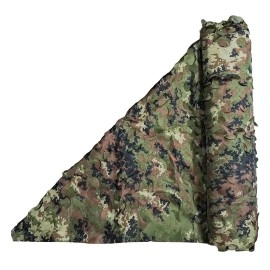 Loogu Bulk Rolls Of Camouflage Netting For Photography Background Camo Decorative Net And Hunting Blinds