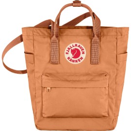 Fjallraven F23710242 Kanken Totepack Desert Brown