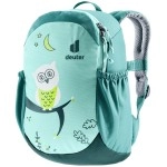 Deuter Pico Backpack - Kids Glacierdustblue