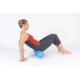 MELT Soft Foam Roller 36 inch Low Density Body Roller