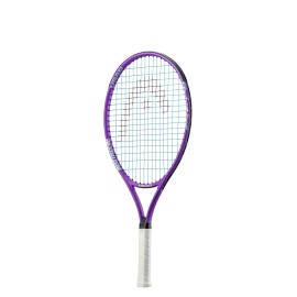 HEAD Instinct Kids Tennis Racquet Beginners Pre-Strung Light Balance Jr Racket - 23