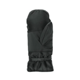 Orlimar Mens Thermal Golf Cart Mittens, Black,One Size Fits Most