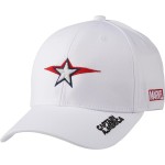 Volvik Standard Marvel Licensed Golf Hat White One_Size