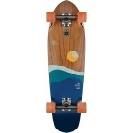 Globe Skateboards Cruiser Complete