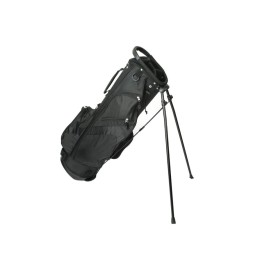 Merchants Of Golf 1114970 Tour X Ss Golf Stand Bags Black