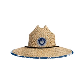 Foco Indianapolis Colts Nfl Americana Straw Hat
