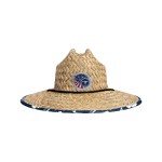 Foco Tennessee Titans Nfl Americana Straw Hat