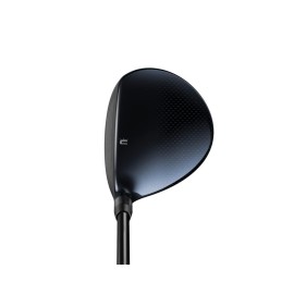 Cobra Golf 2022 Ltdx Ls Fairway Gloss Peacoat-Red (Mens, Right Hand, Mca Tensei Av Raw White 75, Stiff Flex, 3W-145)