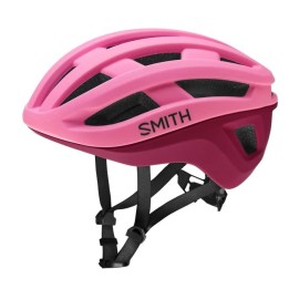 Smith Optics Persist Mips Road Cycling Helmet - Matte Flamingomerlot, Medium